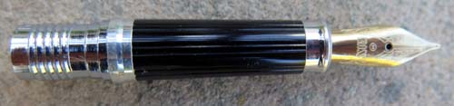 NEW OLD STOCK FRONT END FOR CROSS CLASSIC CENTURY II FOUNTAIN PEN